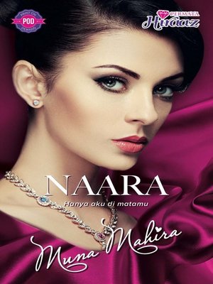 cover image of Naara